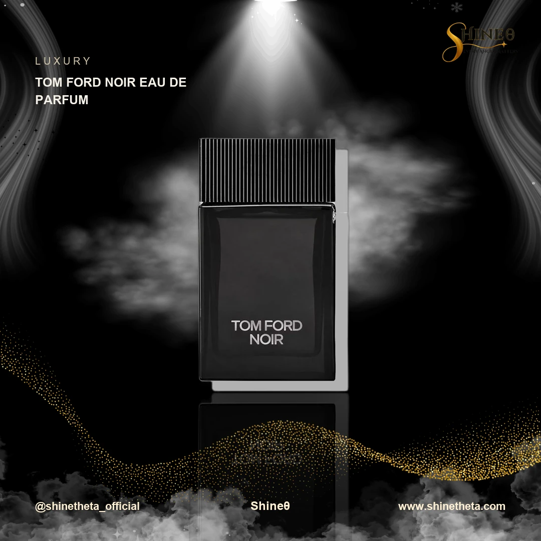 Tom Ford Noir Eau de Parfum